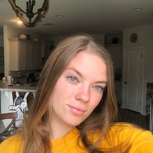 Meet your Posher, Mackenzie